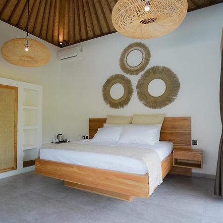 Hotel Petra Bianca Uluwatu Zewnętrze zdjęcie