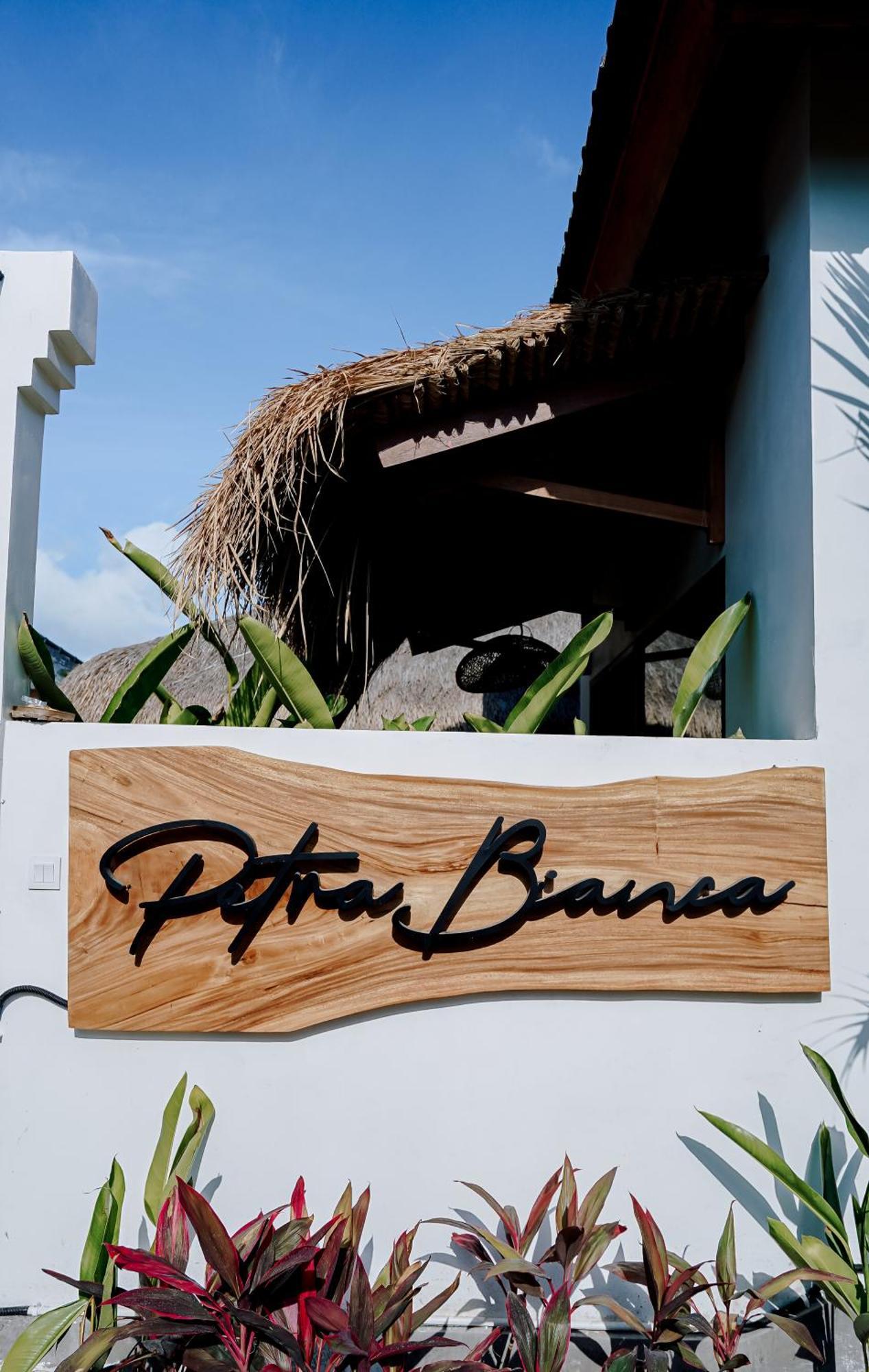 Hotel Petra Bianca Uluwatu Zewnętrze zdjęcie